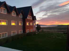 Alto Calafate Hotel